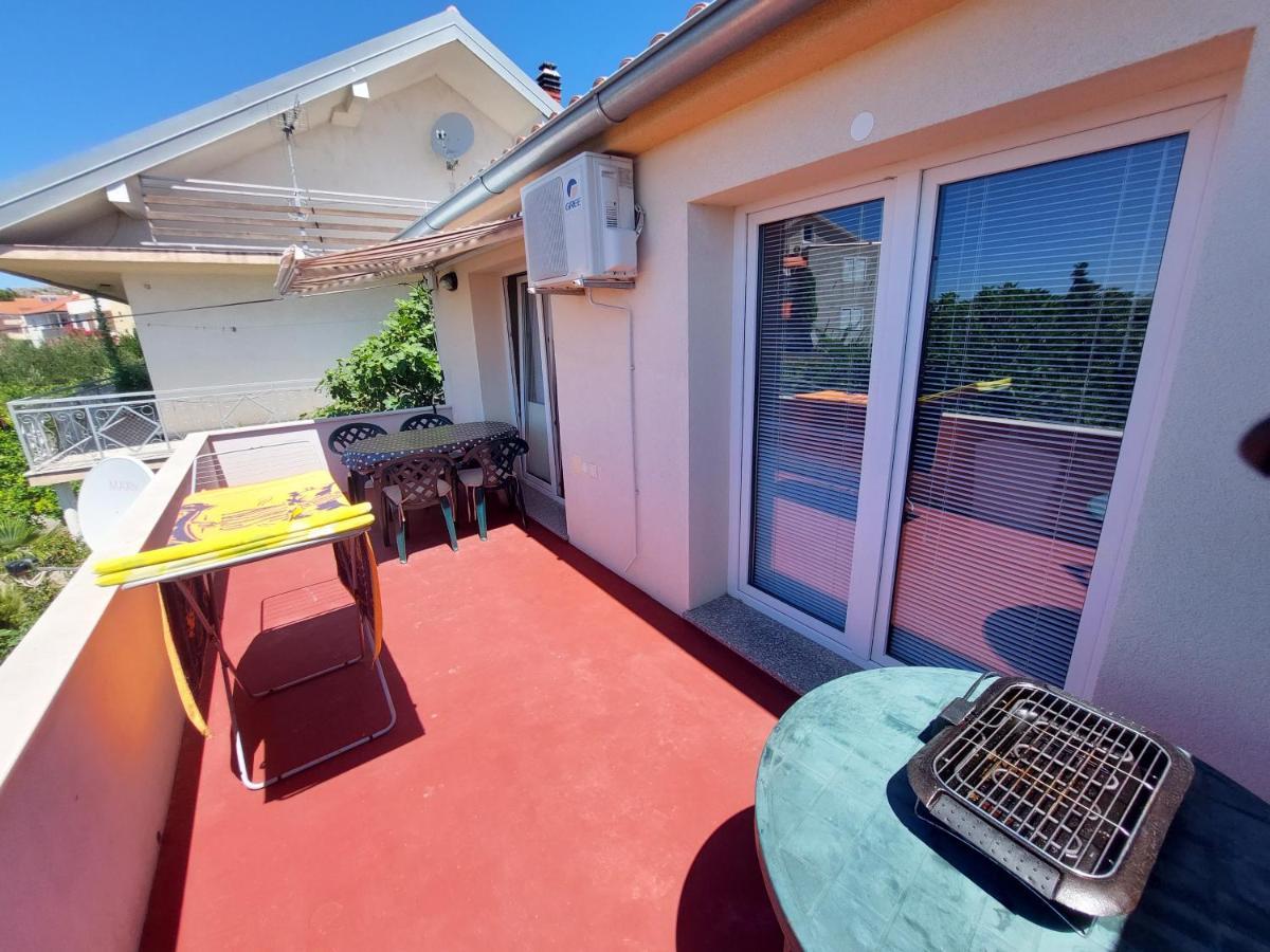 Apartmani Toni Vodice Extérieur photo