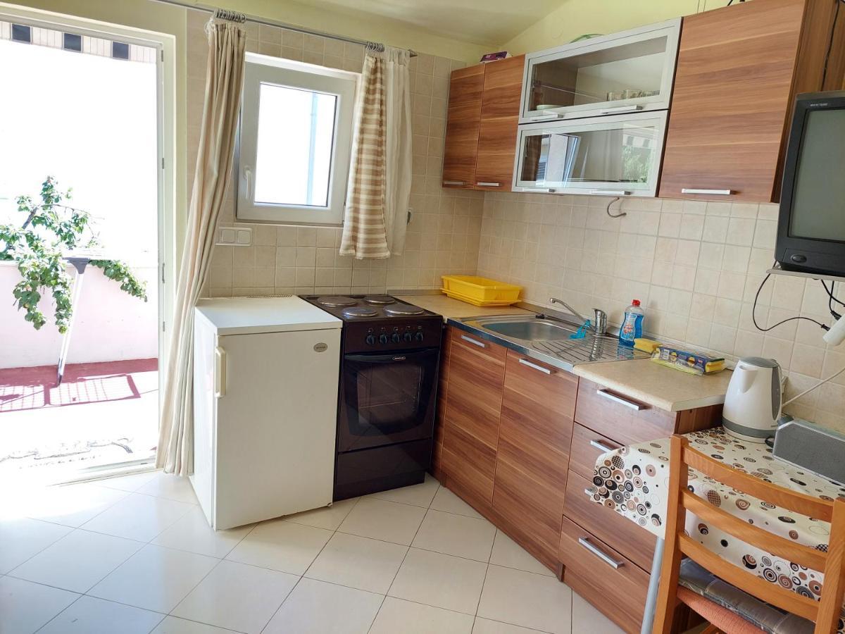 Apartmani Toni Vodice Extérieur photo