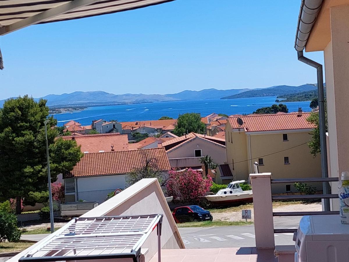 Apartmani Toni Vodice Extérieur photo