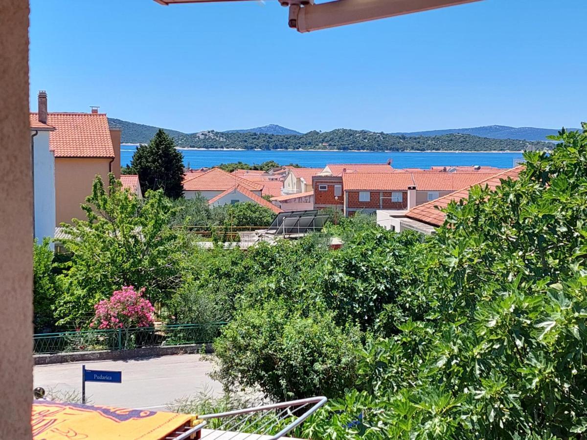 Apartmani Toni Vodice Extérieur photo