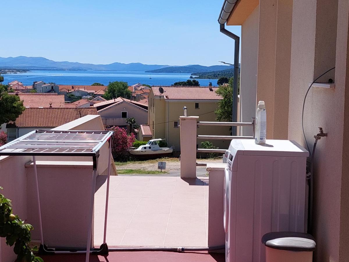 Apartmani Toni Vodice Extérieur photo