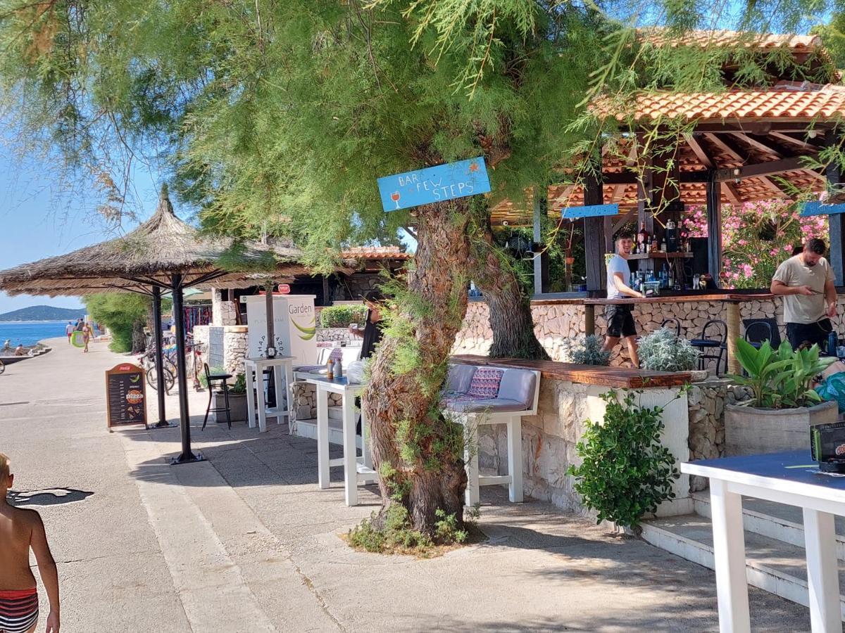 Apartmani Toni Vodice Extérieur photo