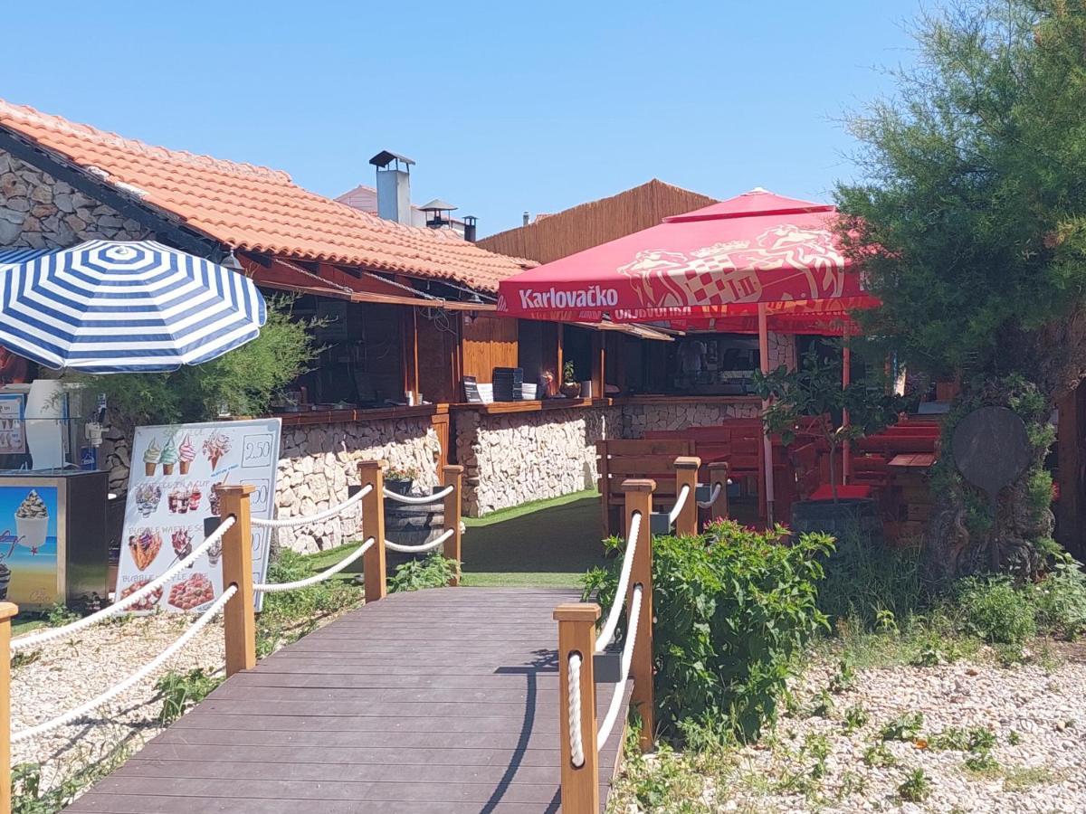 Apartmani Toni Vodice Extérieur photo