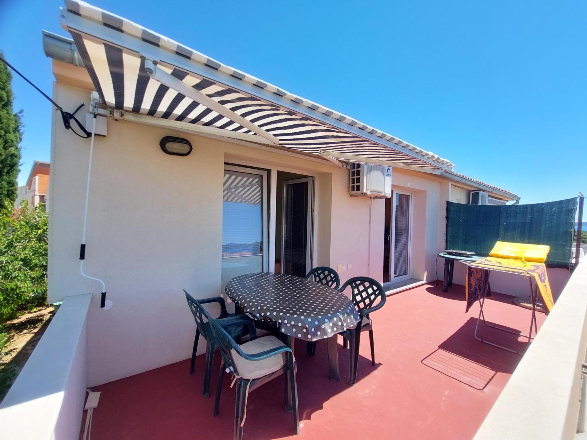 Apartmani Toni Vodice Extérieur photo