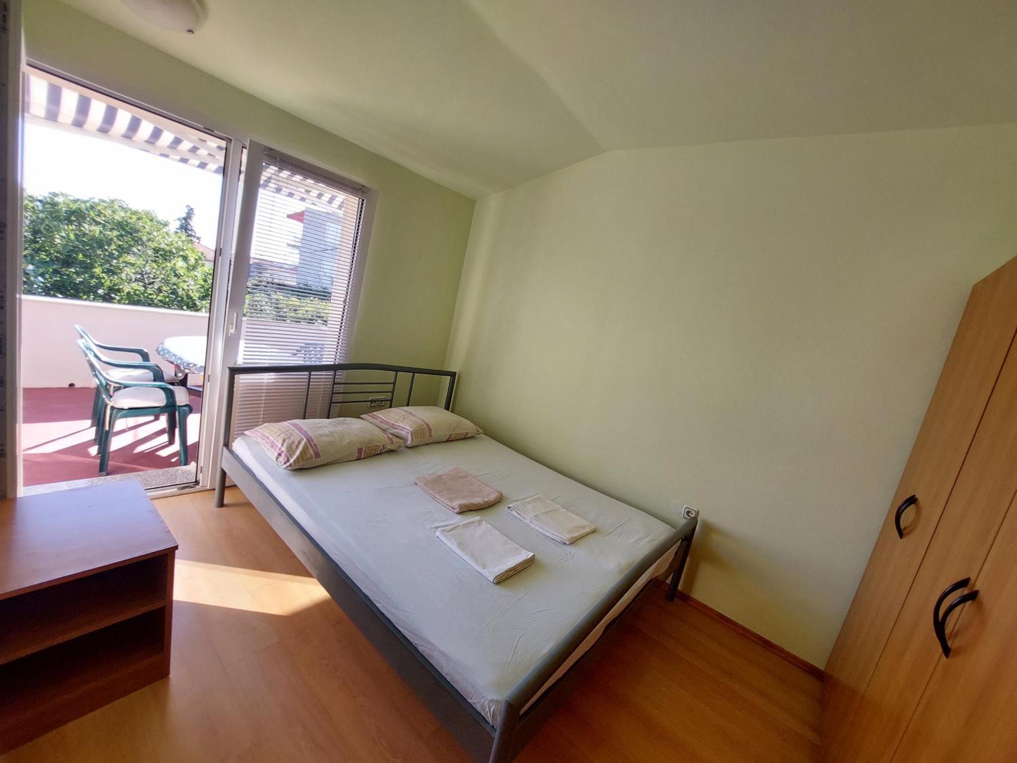 Apartmani Toni Vodice Extérieur photo