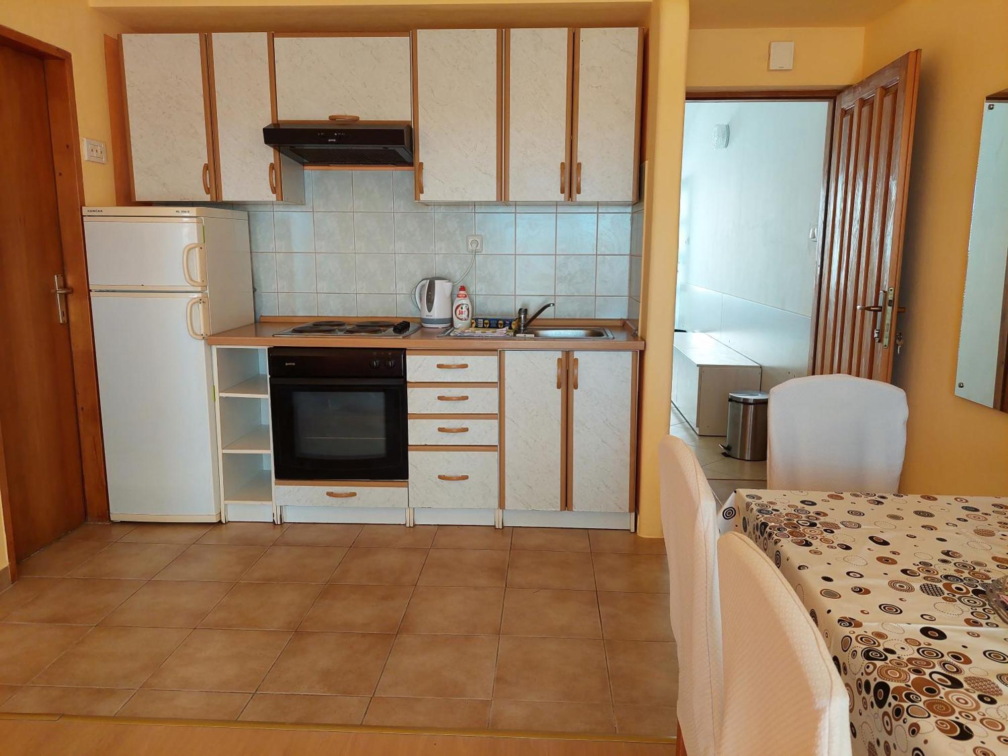 Apartmani Toni Vodice Extérieur photo