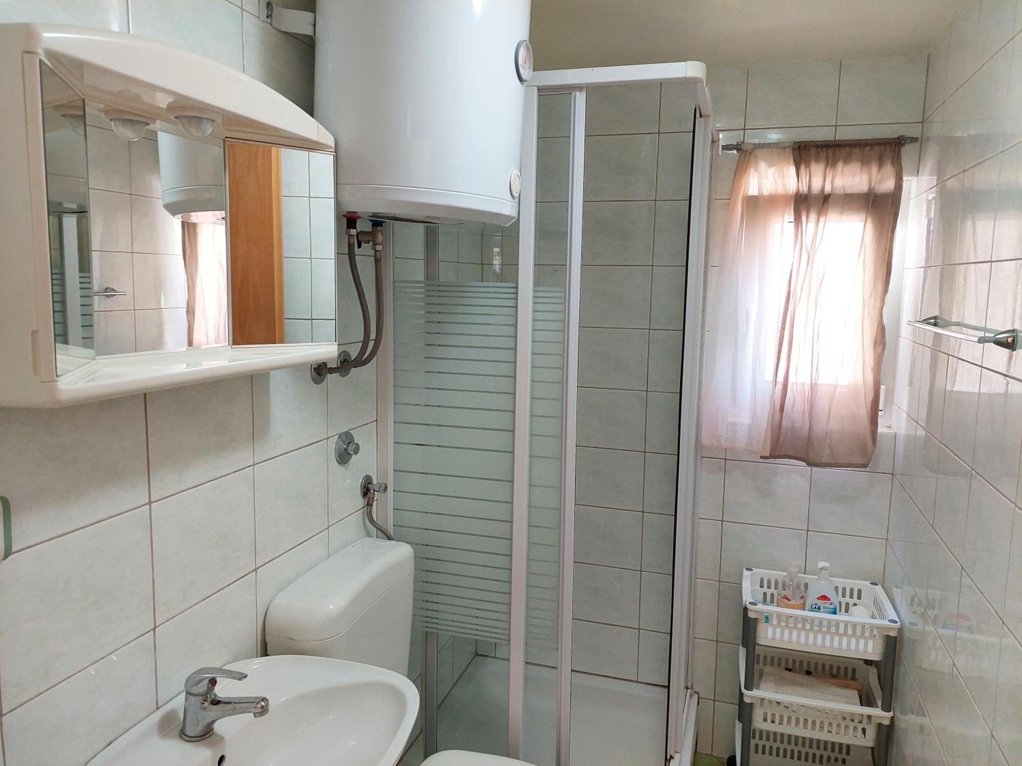 Apartmani Toni Vodice Chambre photo