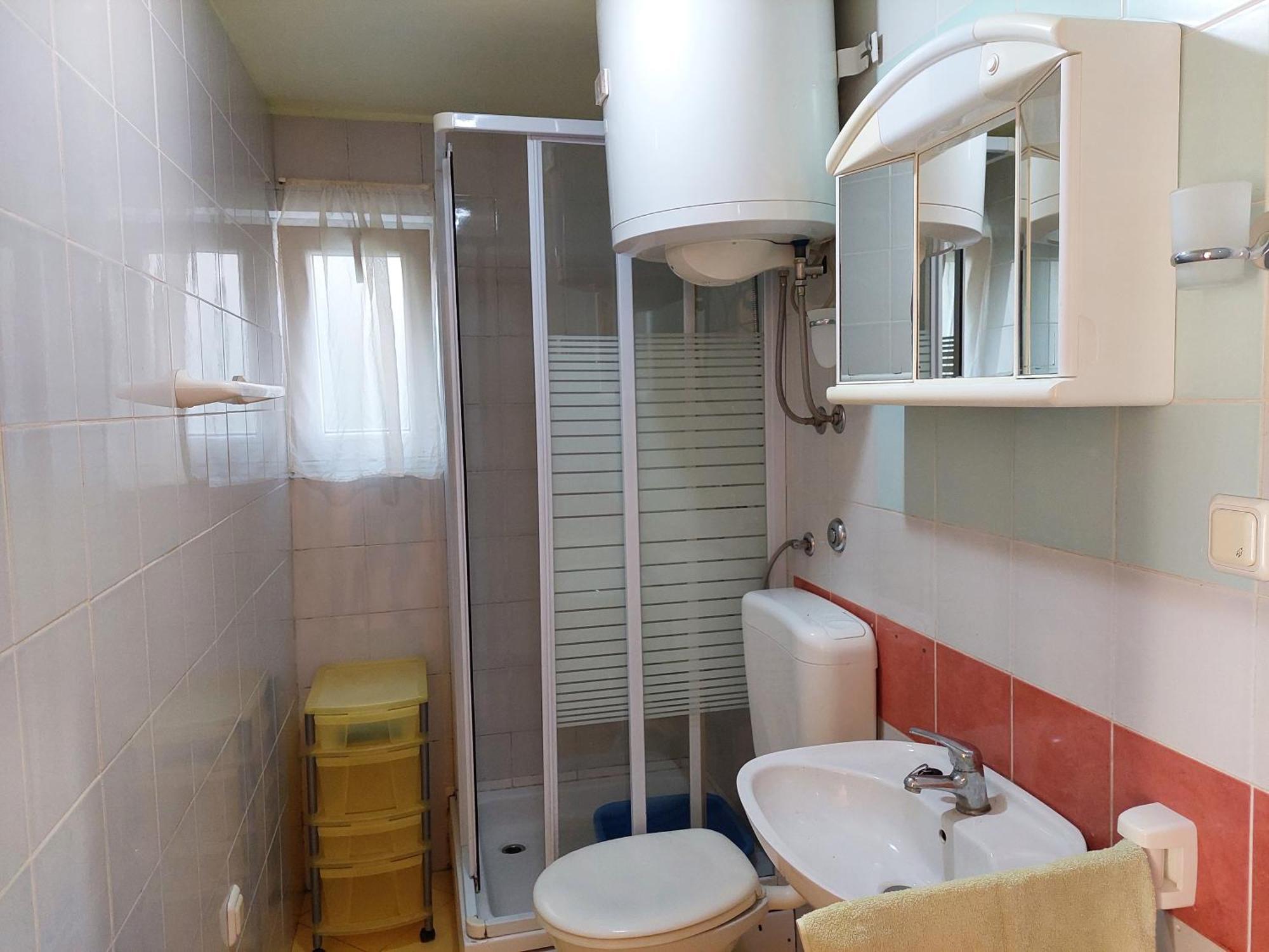 Apartmani Toni Vodice Chambre photo